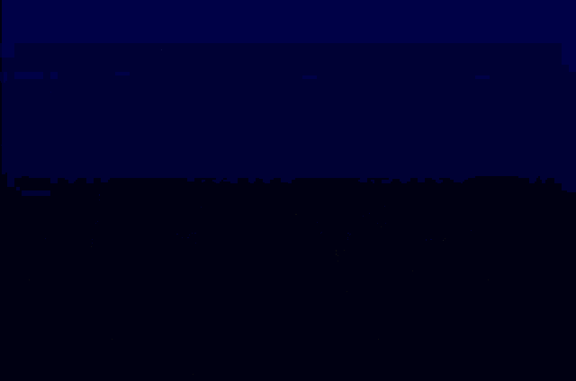 Megaman Battle Network Megaman GIF