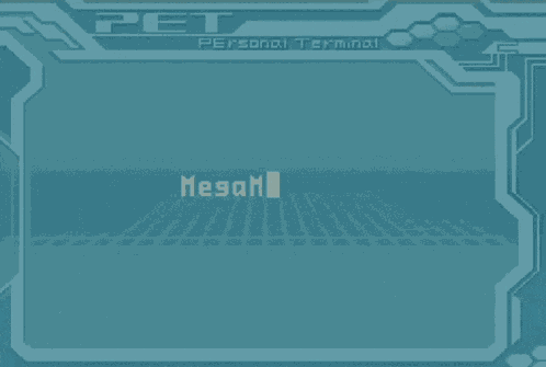 Megaman Battle Network Mmbn GIF