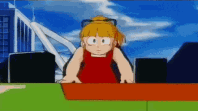 Megaman Mega Man Roll GIF