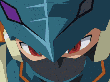 Megaman Megaman Exe GIF