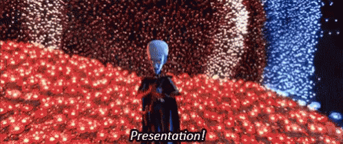 Megamind Presentation GIF