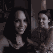 Megan Is Missing Popcraye GIF