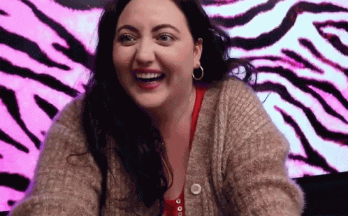 Megan Mansell Megan Annear GIF