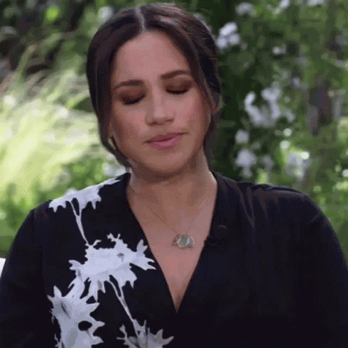 Megan Markle Meghan Markle GIF
