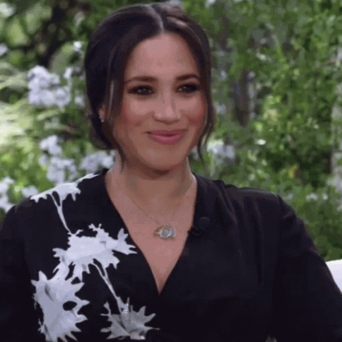 Megan Markle Meghan Markle GIF