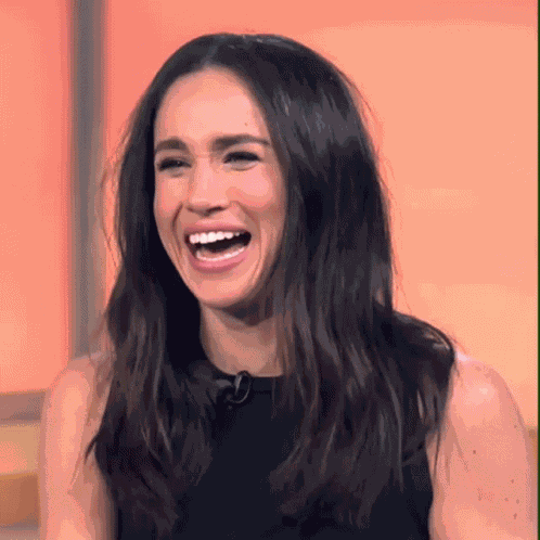 Megan Markle Meghan Markle GIF