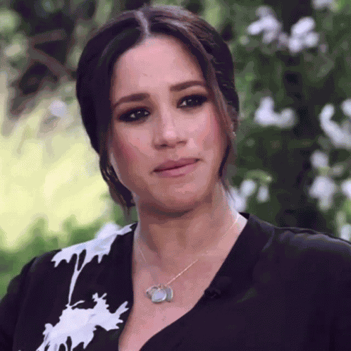 Megan Markle Meghan Markle GIF