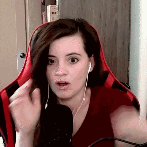 Meganleigh Oh No GIF