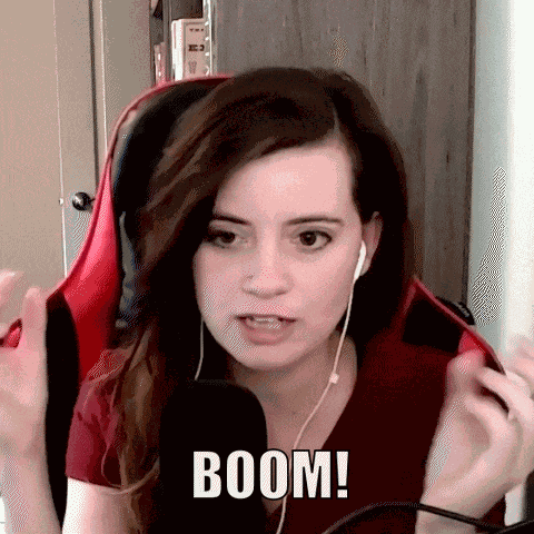 Meganleigh Pretty GIF