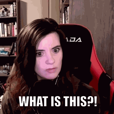 Meganleigh What Is This GIF