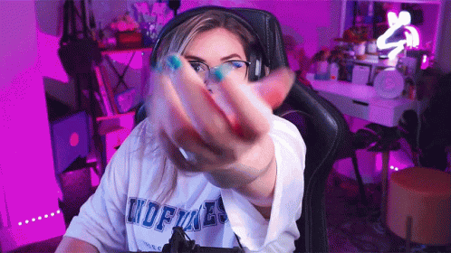 Meganyy Gimme GIF