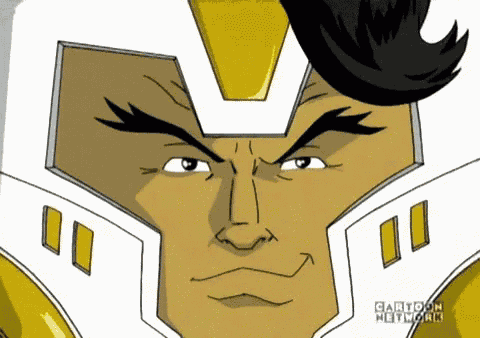 Megasxlr Groovy GIF