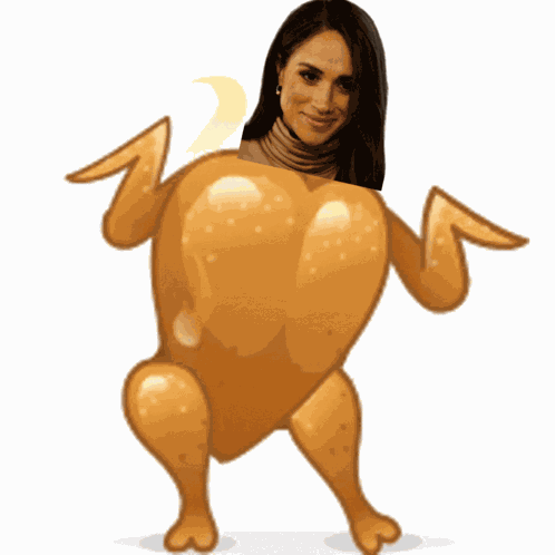 Meghan Markle Markle GIF