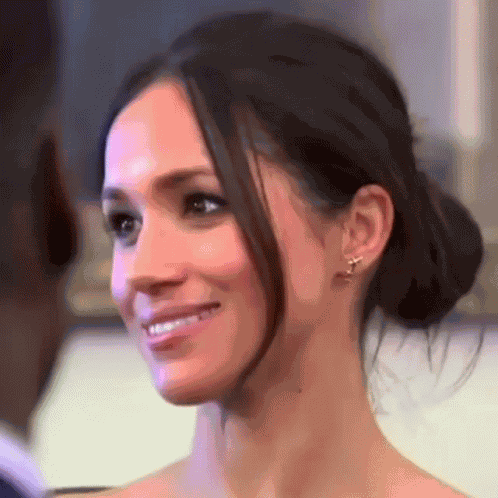 Meghan Markle Megan Markle GIF