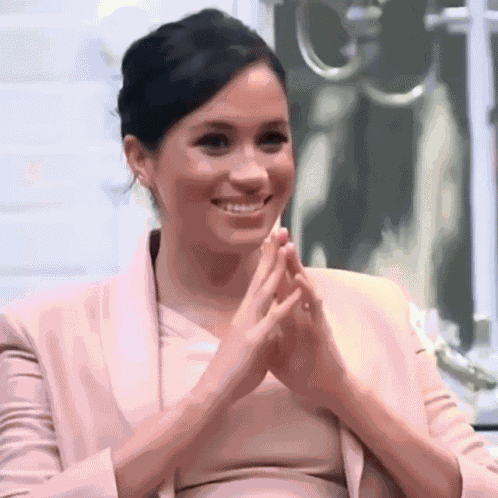 Meghan Markle Megan Markle GIF