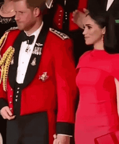 Meghan Markle GIF