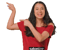Megravasalonline Yas Rodrigues Sticker