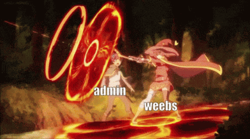 Megumin Ksd GIF