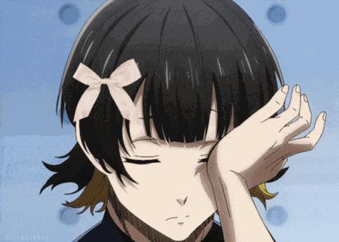 Meguru Bachira Rosquinha GIF