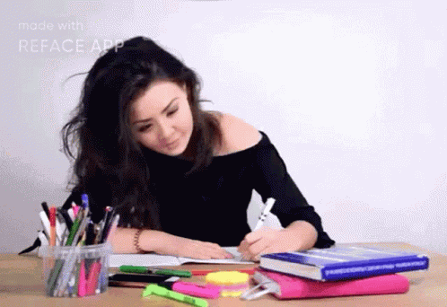 Megz Notes GIF