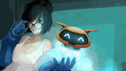 Mei GIF