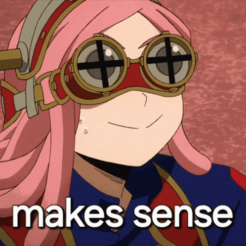 Mei Hatsume GIF