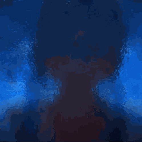Mei Overwatch Nerf GIF