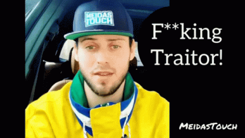 Meidas Kiesha Meidastouch GIF