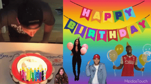 Meidas Touch Meidas Kiesha GIF