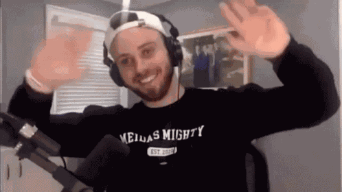 Meidas Touch Meidas Kiesha GIF