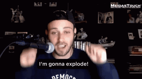 Meidas Touch Meidas Kiesha GIF