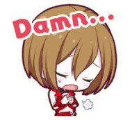 Meiko Sticker