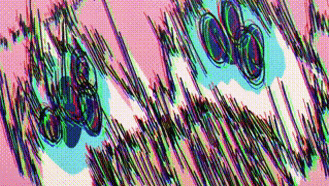 Mekanism Radiation GIF