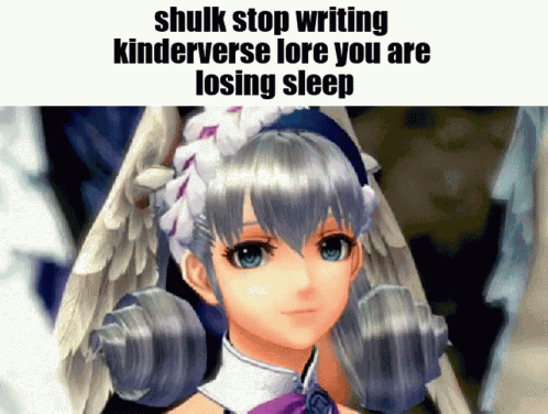 Melia Shulk GIF