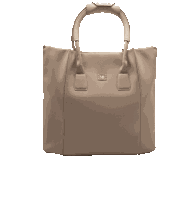 Melina Bucher Nude Handbag Sticker