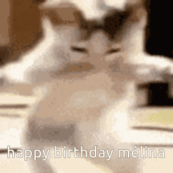 Melina Mélina GIF