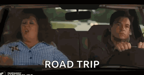 Melissa Mccarthy Singing GIF