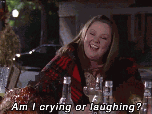 Melissa Mccarthy GIF