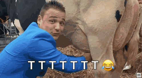 Melken Marco GIF