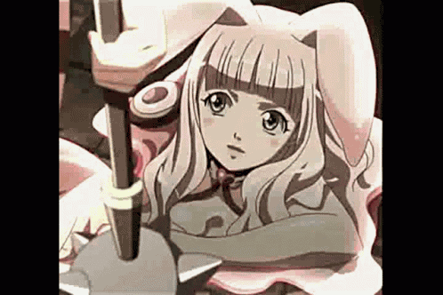 Melona Queens Blade GIF