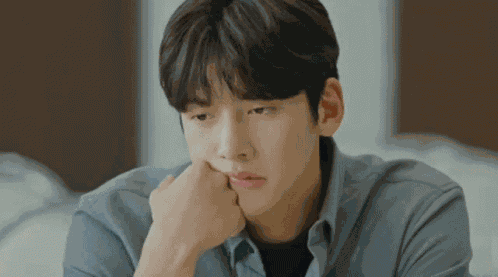 Melting Me Softly Ji Chang Wook GIF
