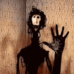 Melynnologist GIF