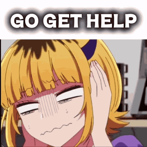 Mem-cho Meme GIF