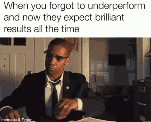 Meme Anime GIF