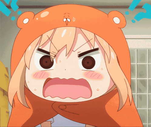 Meme Ast Anime GIF