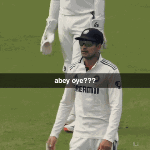 Meme Cricket GIF