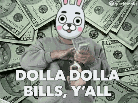 Meme Crypto GIF