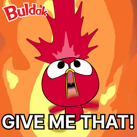Meme Explosion GIF