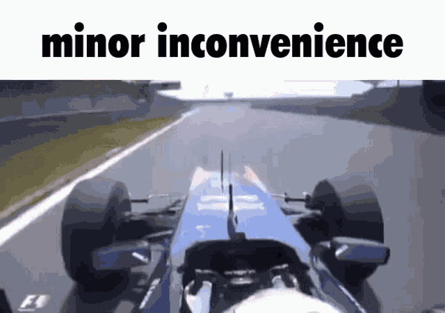 Meme Inconvenience GIF