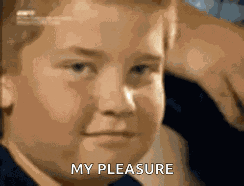 Meme Kid GIF